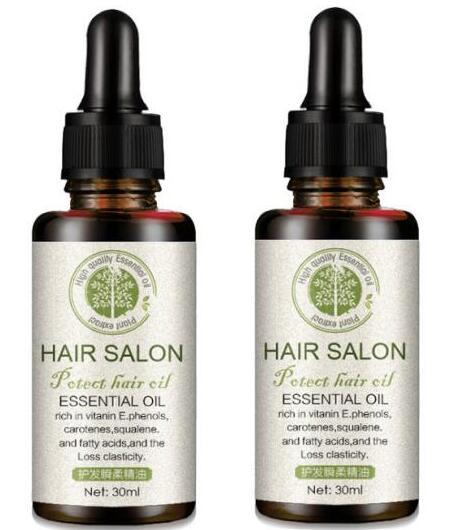 Hair Care Essential Oil